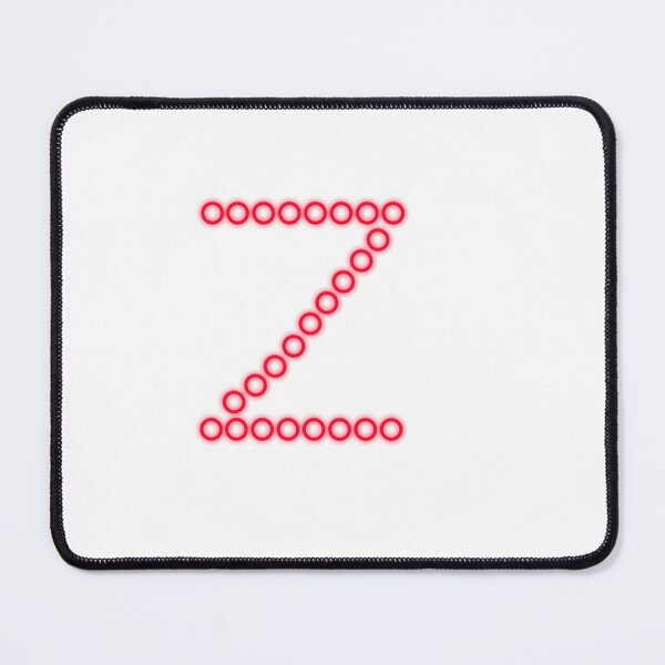 Item preview, Neon Z designed and sold by gemna117.