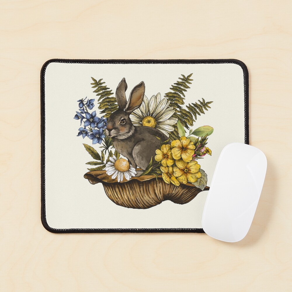 Item preview, Mouse Pad designed and sold by DFMY.