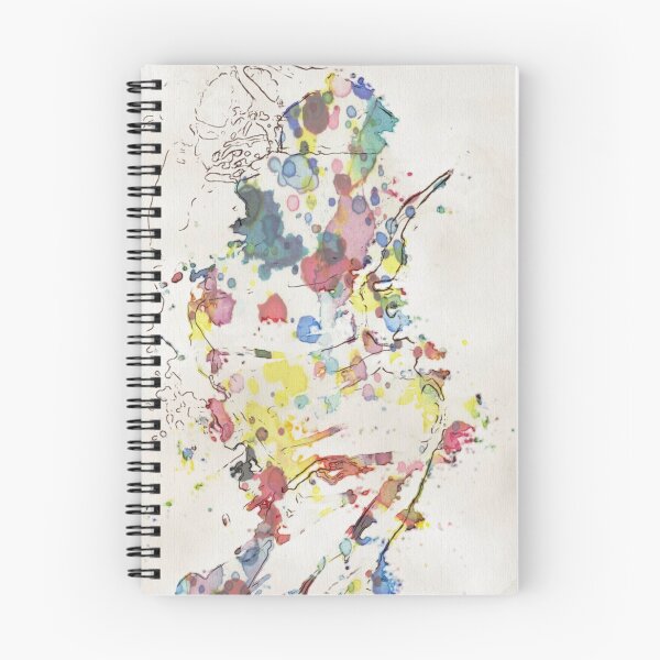Item preview, Haiku no 3, Portrait designed and sold by jmerwin.