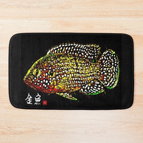 Item preview, Gold Fish designed and sold by olusion.