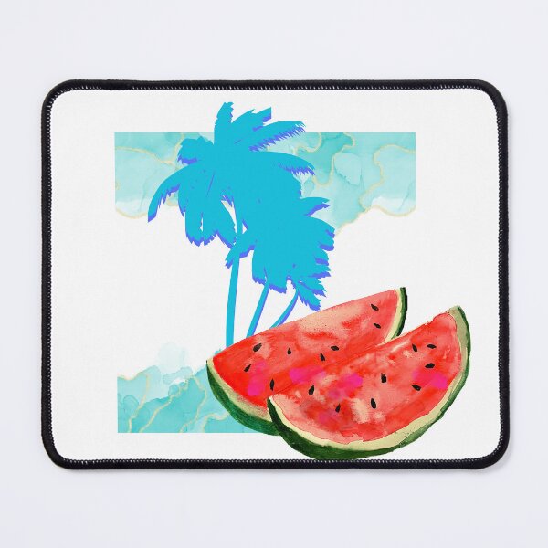 Artikelvorschau, Wassermelonen-Sommer entworfen und verkauft von notguilty.