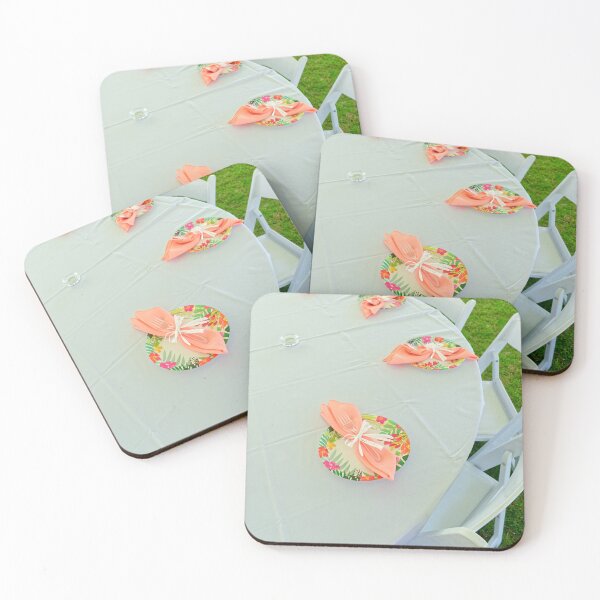Item preview, Pink Napkins in Paper Plates designed and sold by dbvirago.