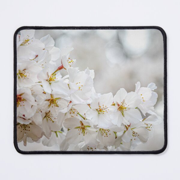 Item preview, Pinkish White Cherry Blossoms designed and sold by dbvirago.