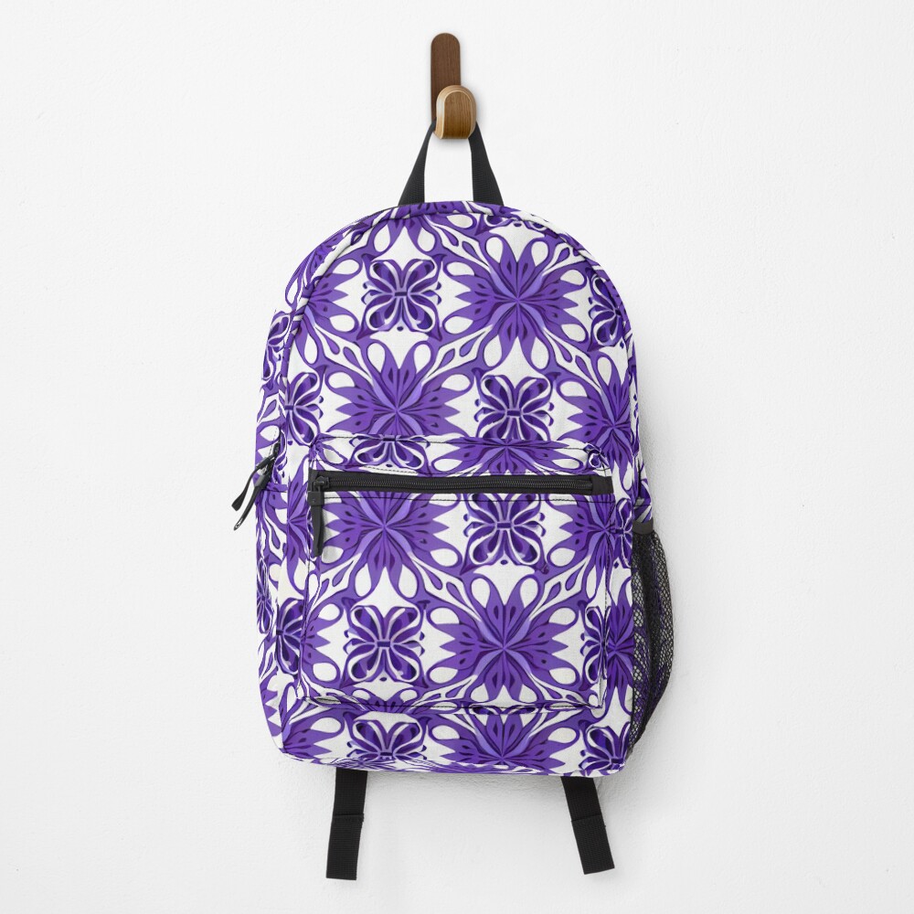 Item preview, Backpack designed and sold by QuikiPatterns.