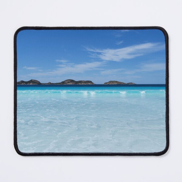 Item preview, Step right In - Lucky Bay designed and sold by Barbara Burkhardt.
