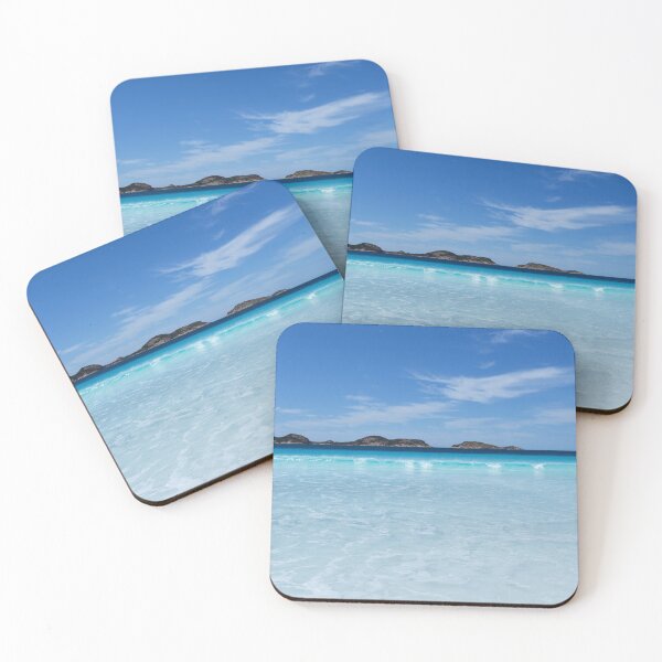 Item preview, Step right In - Lucky Bay designed and sold by Barbara Burkhardt.
