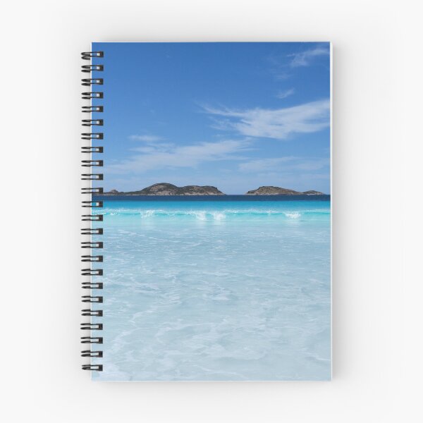 Item preview, Step right In - Lucky Bay designed and sold by Barbara Burkhardt.