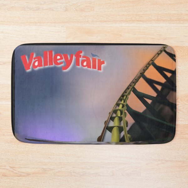 Item preview, Wild Thing Roller Coaster designed and sold by missmermaid1990.