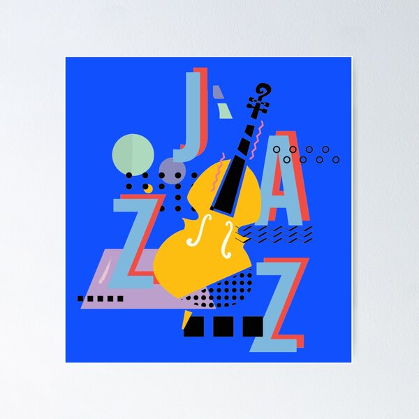 Item preview, Yellow Jazz Cello designed and sold by AmmaShani.