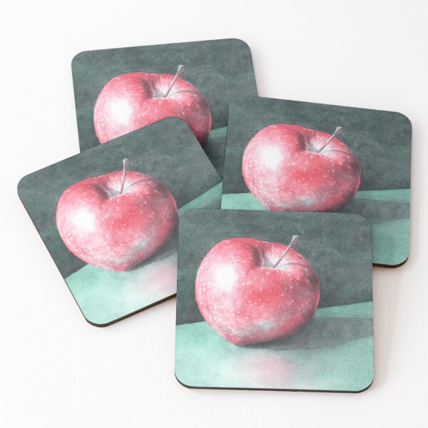 Item preview, Red Apple designed and sold by Moti Black.