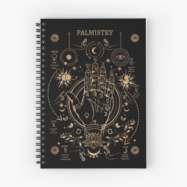 Item preview, Palmistry - Gold designed and sold by incarnations.