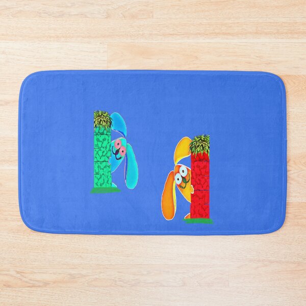 Item preview, Easter is around the corner - Funny Easter Bunnies Comic Style designed and sold by kikidu21.