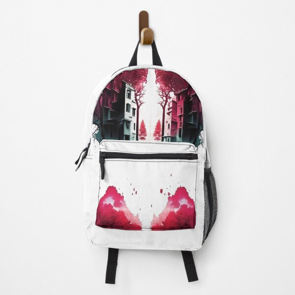 Item preview, Surrealist City! designed and sold by artra-shop.