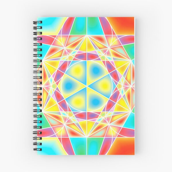 Item preview, Metatrons Cube - Vibration of Love designed and sold by InfinitePathArt.