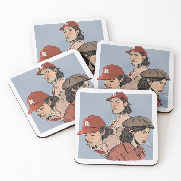Item preview, garcía designed and sold by holingues.