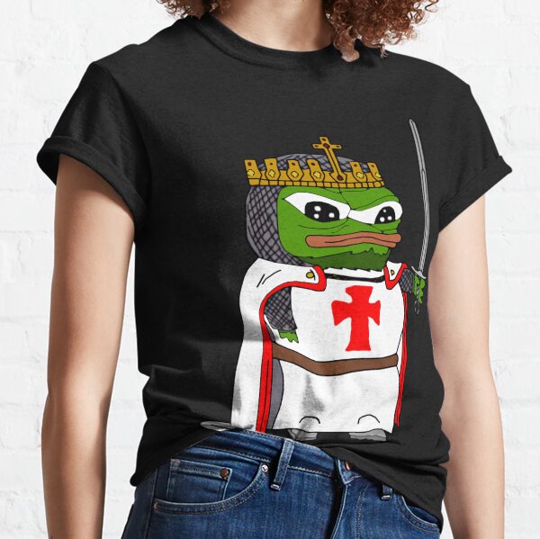 Pepe the Frog Dancing to His favorite rhythm from Lean On. on Make