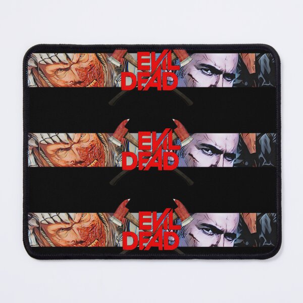 Item preview, Evil Dead designed and sold by Xyber Devil.