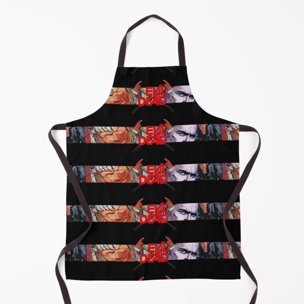 Item preview, Evil Dead designed and sold by Xyber Devil.