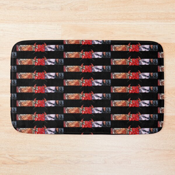 Item preview, Evil Dead designed and sold by Xyber Devil.