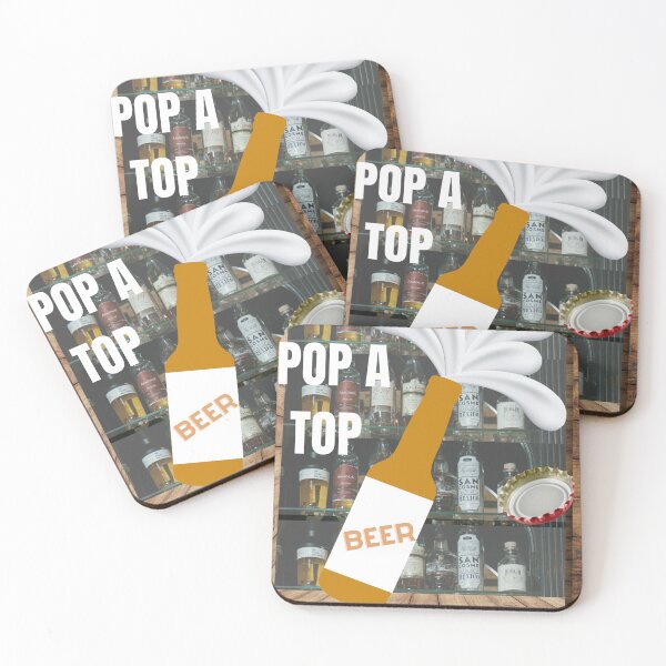 Item preview, Pop a top designed and sold by Robert Lucio.
