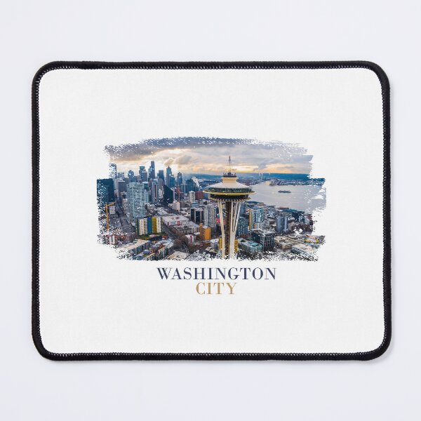 Item preview, washington dc capitals(memory) designed and sold by ikarougo.