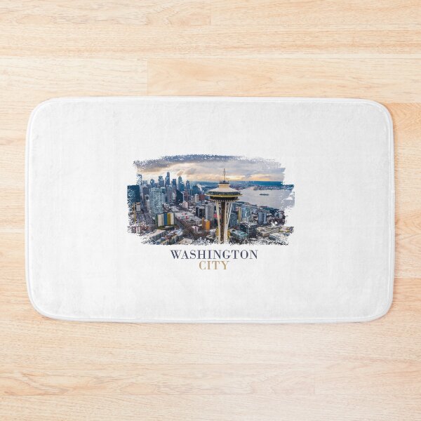 Item preview, washington dc capitals(memory) designed and sold by ikarougo.