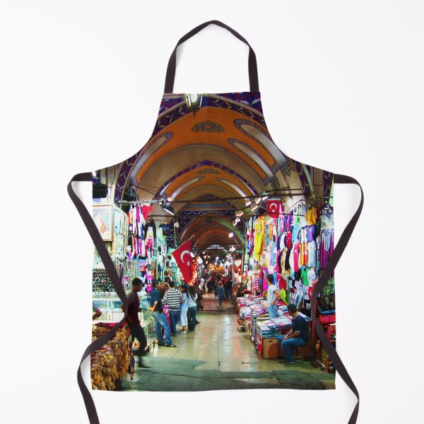 Item preview, The Grand Bazaar, Istanbul designed and sold by tomg.