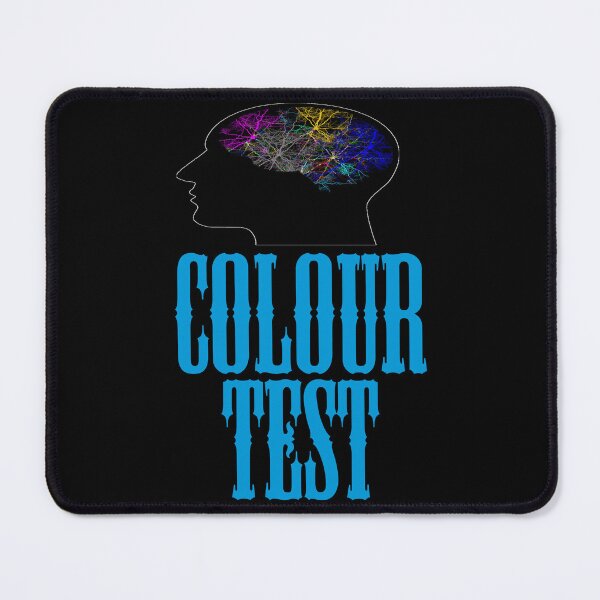 Item preview, Colour Test designed and sold by Uvogin2099.