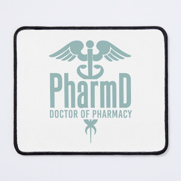 Pharmacy Tote Bag, Gift For Pharmacist, Funny Pharmacy Tote, Pharmacy