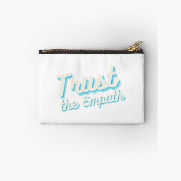 Item preview, Trust the Empath designed and sold by FabForkDesigns.