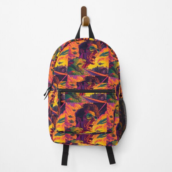 Item preview, A Trip Through Multi-Dimensional Realms designed and sold by Frocentric.