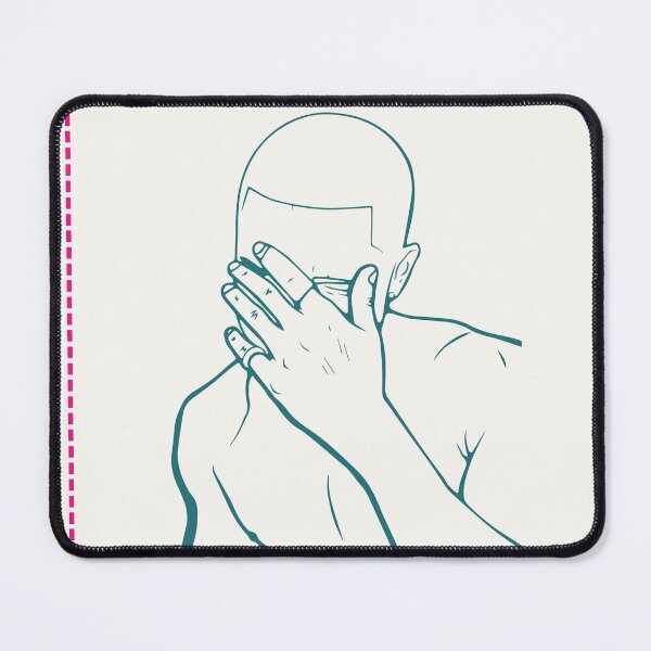 Item preview, Poster; Frank Ocean Blonde designed and sold by Lucky Star.