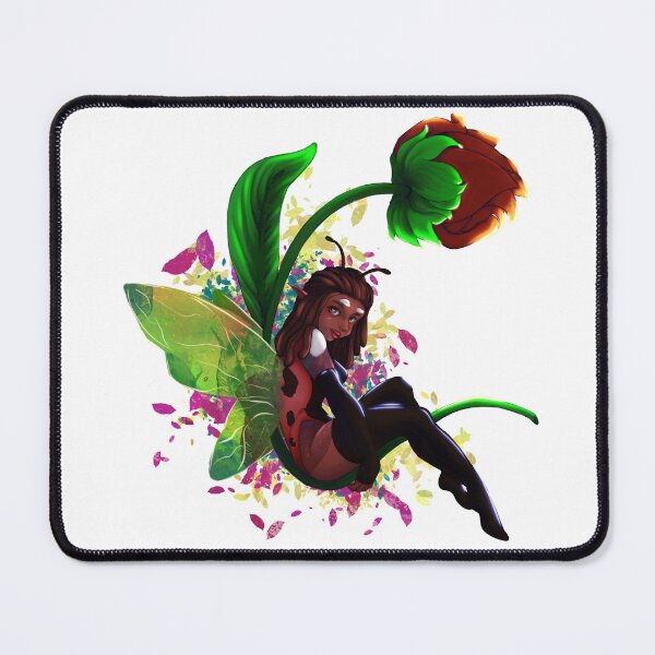 Item preview, Lady bug designed and sold by TestamentCaine.