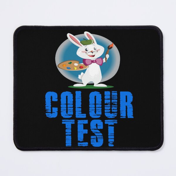 Item preview, Colour Test designed and sold by Uvogin2099.