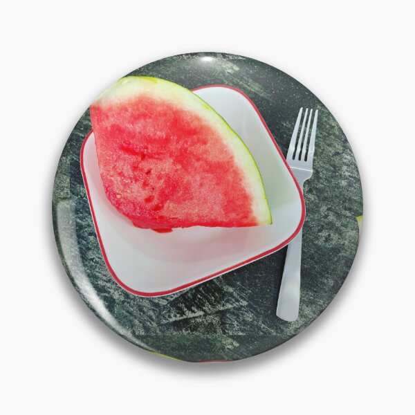 Item preview, Summer Watermelon  designed and sold by ahippychick.