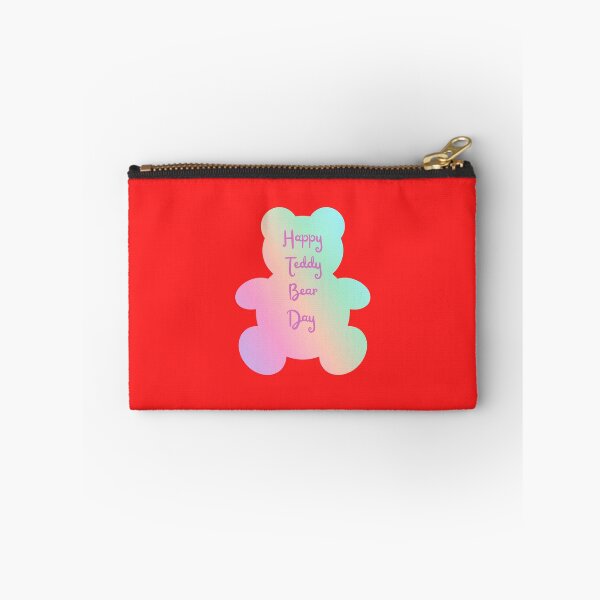 Item preview, Happy Teddy Bear Day, Valentines bear & Valentine week gift ideas designed and sold by haRexia.