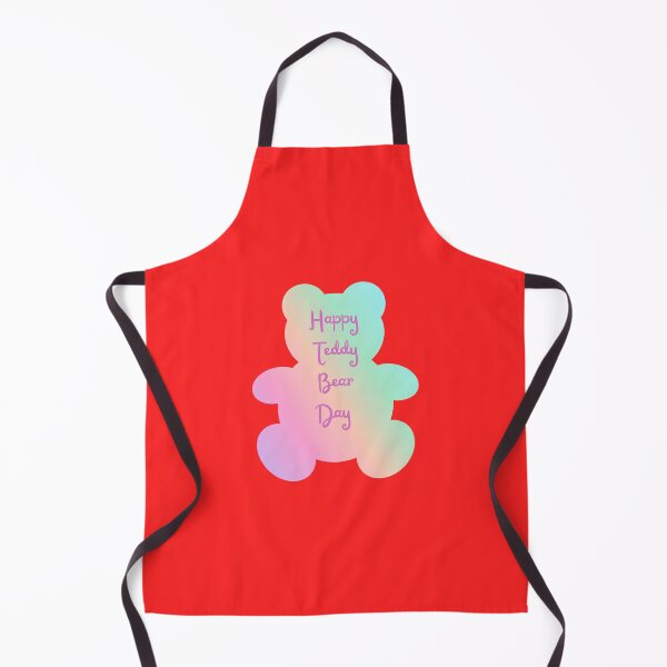 Item preview, Happy Teddy Bear Day, Valentines bear & Valentine week gift ideas designed and sold by haRexia.
