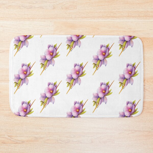 Item preview, Apple blossom designed and sold by AMBnatureprints.