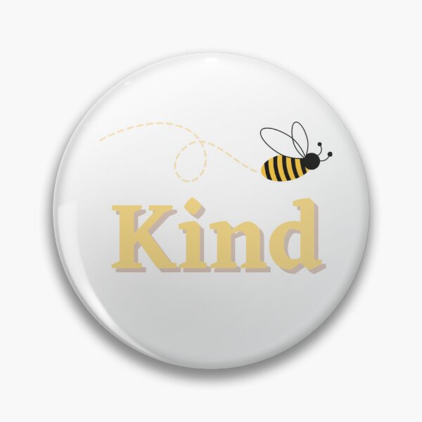 Item preview, Bee kind designed and sold by Ivory  Craft.