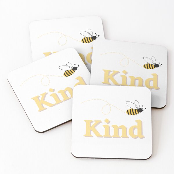 Item preview, Bee kind designed and sold by Ivory  Craft.