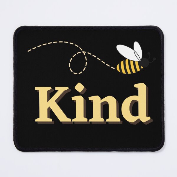 Item preview, Bee kind designed and sold by Ivory Craft.