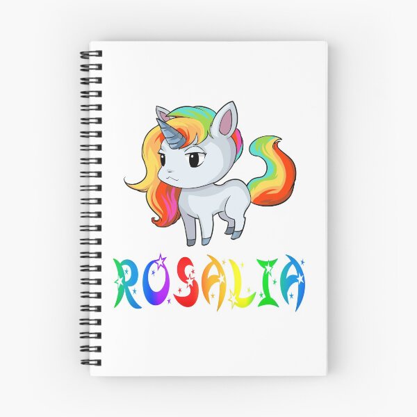 Item preview, Rosalia Unicorn designed and sold by Soulrider.