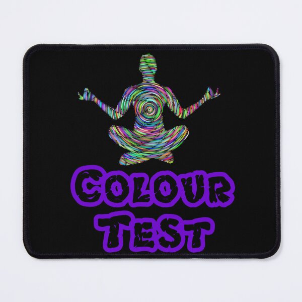 Item preview, Colour Test designed and sold by Uvogin2099.