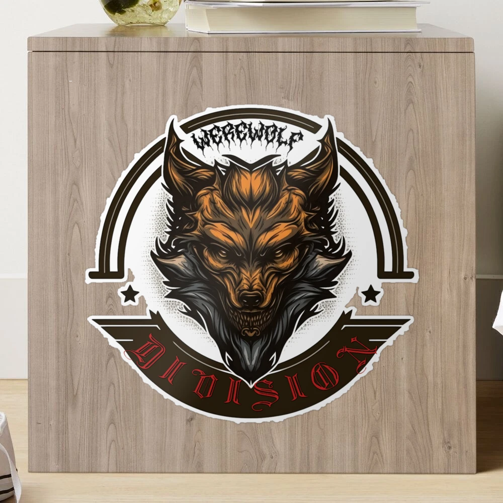 Wolf Logo png download - 1600*1600 - Free Transparent Werewolf png  Download. - CleanPNG / KissPNG