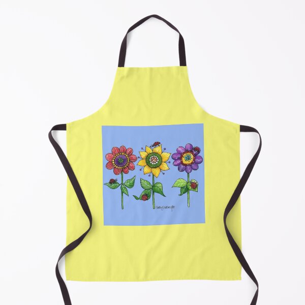 Item preview, Ladybugs designed and sold by ShelleyYlstArt.