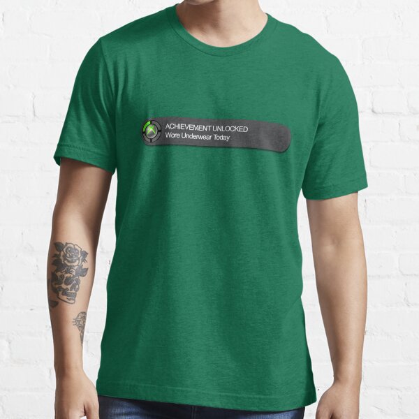 xbox tee shirts