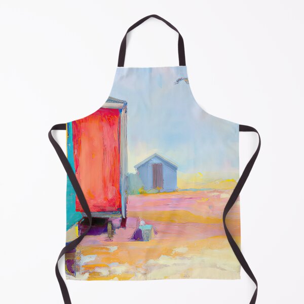 Item preview, Coastal Escape: Soothing Fine Art, AI Generated Fine Art Design - Contemporary Modern Design designed and sold by ArtPrintsAi.
