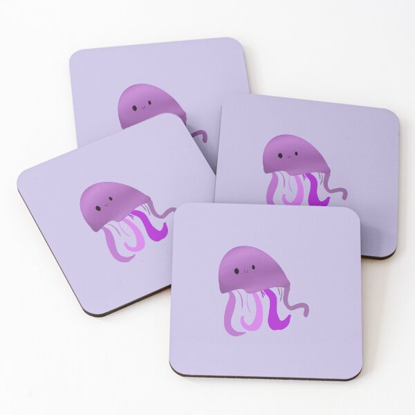 Item preview, Jellyfish  designed and sold by Burnt-Ram3n.