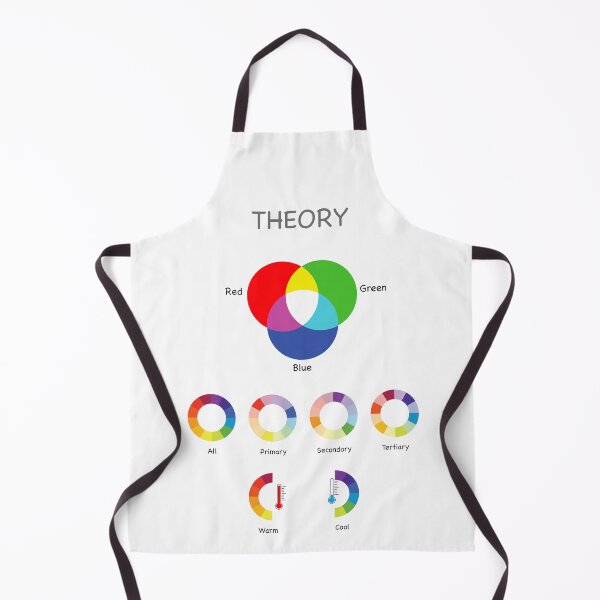 Item preview, Kids Educational - Colours / Colors Theory designed and sold by Graham Baitson.