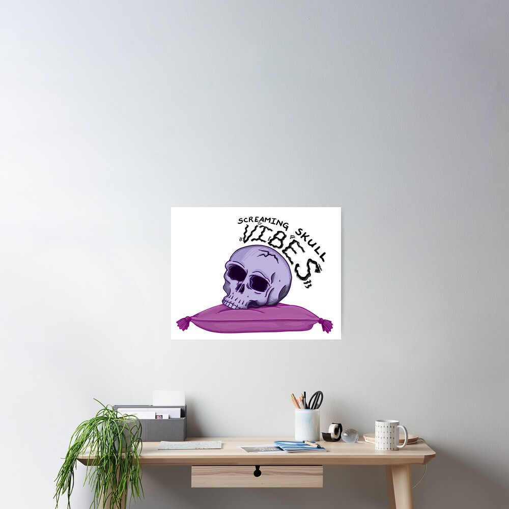 Item preview, Poster designed and sold by softnosferatu.
